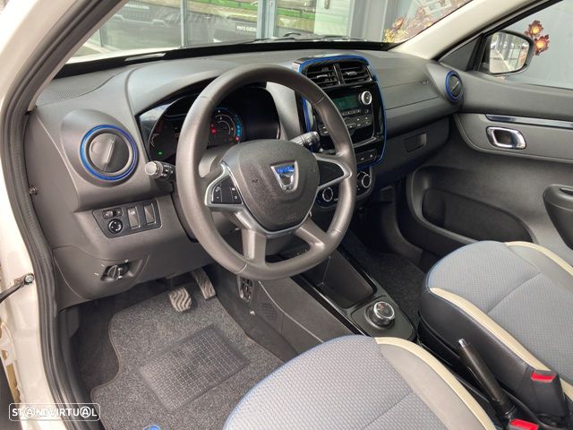 Dacia Spring Comfort - 11