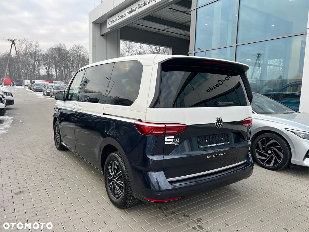 Volkswagen Multivan 2.0 TSI L1 DSG - 6