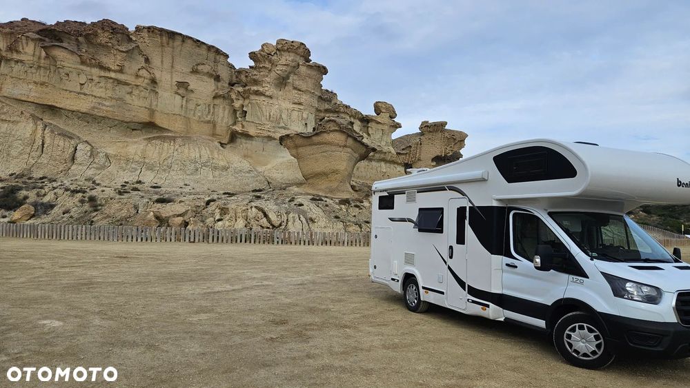 Benimar Sport 340 UP - 38