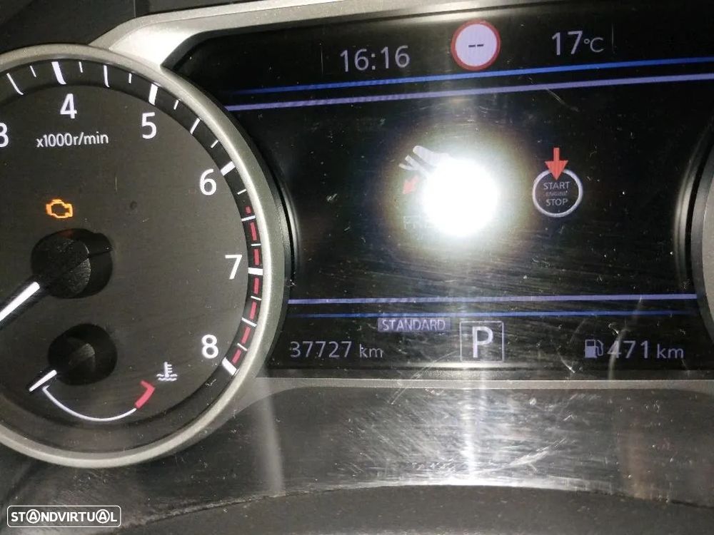 Nissan Juke 1.0 DIG-T N-Connecta NAV. DCT - 8