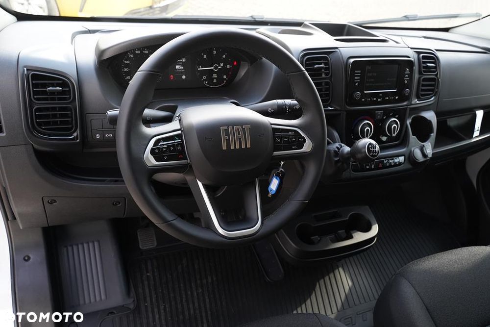 Fiat Ducato Maxi H3-Power L4H2 - 12
