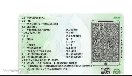 Mercedes-Benz GLA 180 d Style - 23