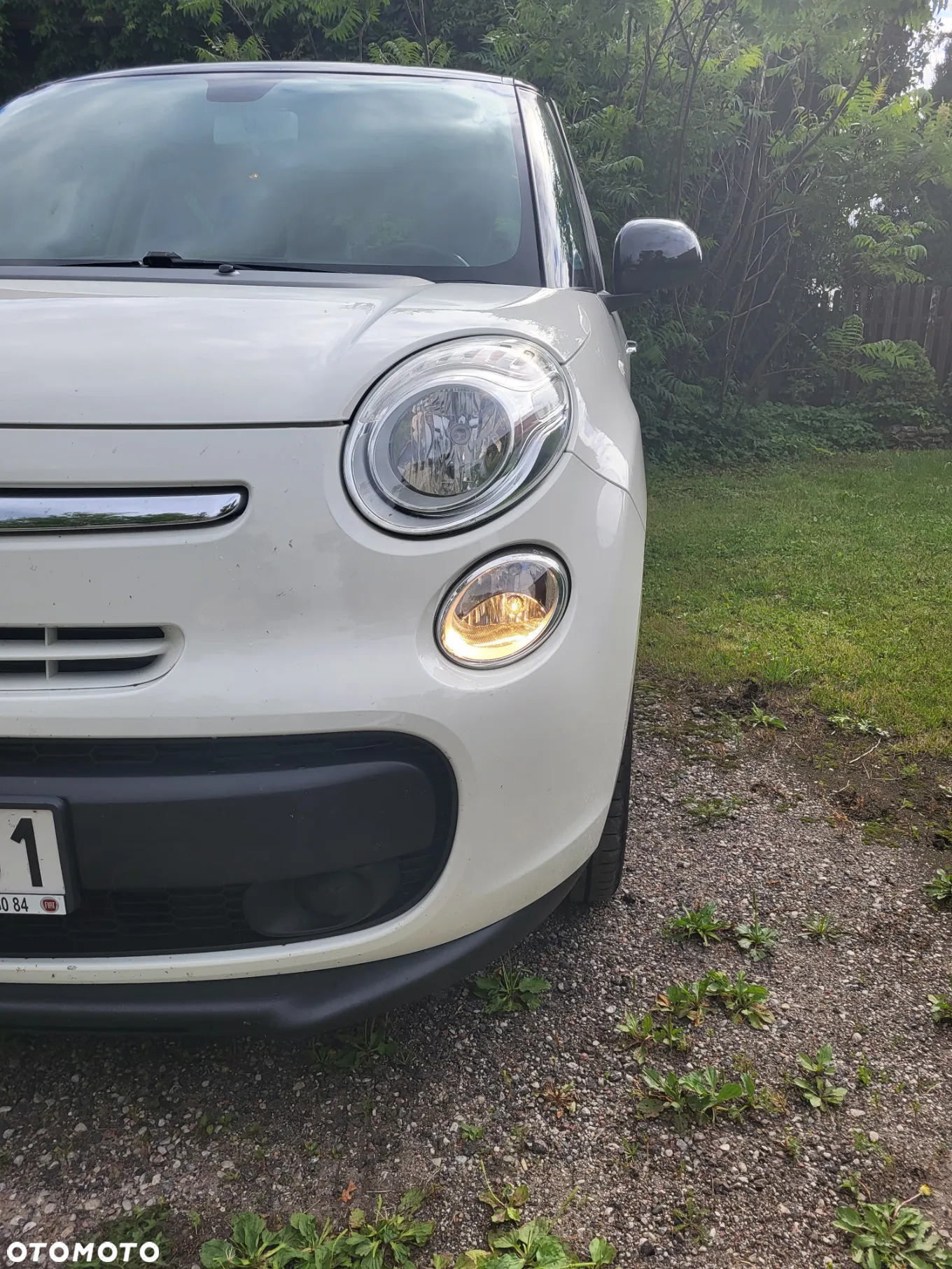 Fiat 500L 1.4 16V Lounge - 18
