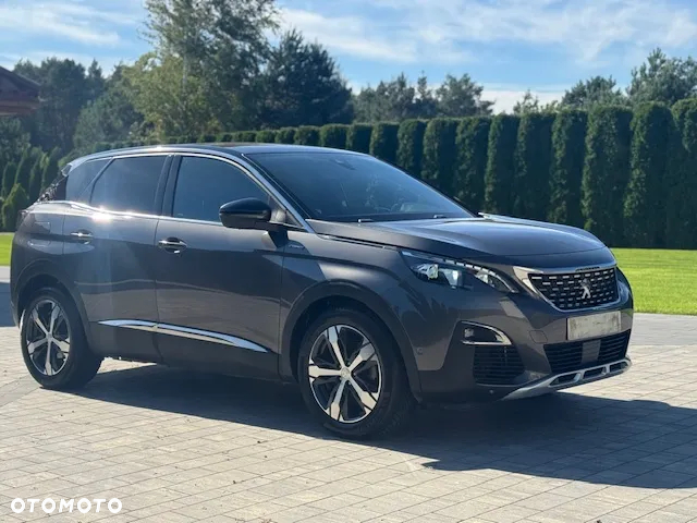 Peugeot 3008 - 3