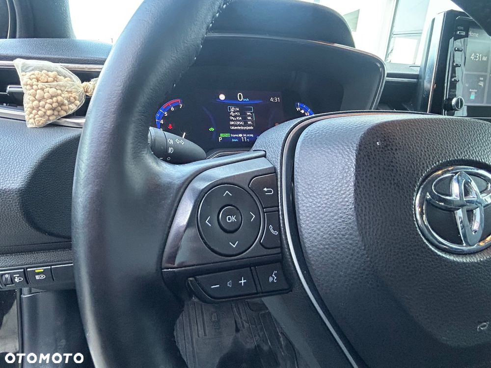 Toyota Corolla 1.8 Comfort - 17