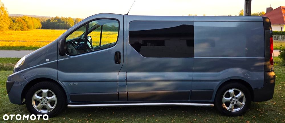 Renault Trafic - 5
