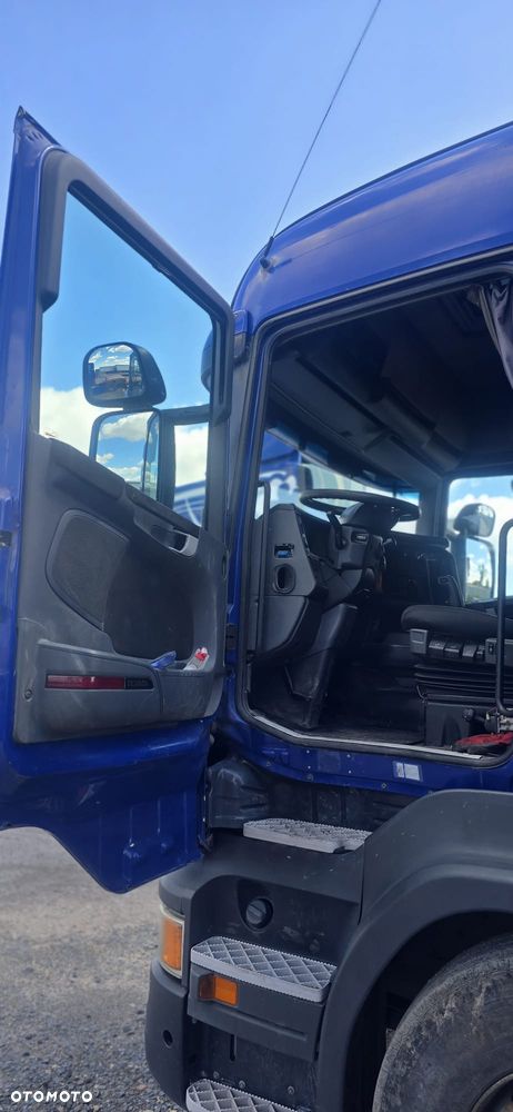 Scania R480 Highline - 9