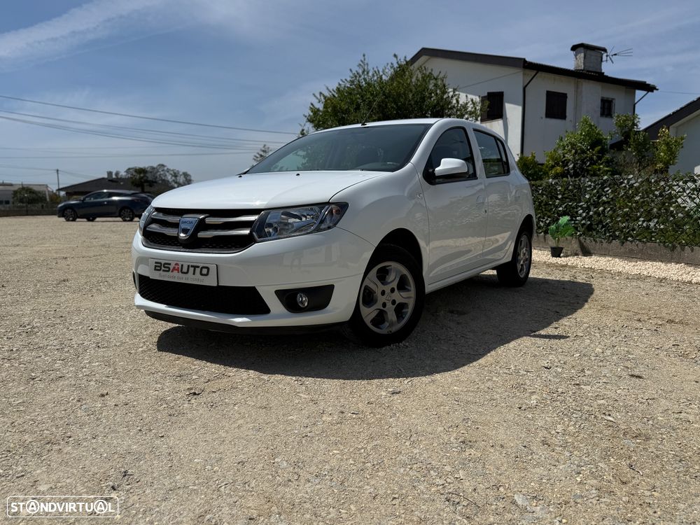 Dacia Sandero 0.9 TCe Confort - 1