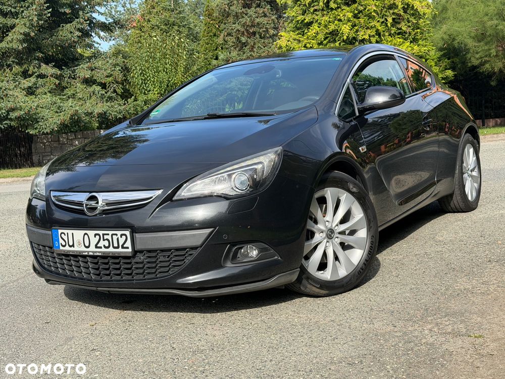 Opel Astra 1.4 Turbo Innovation - 4