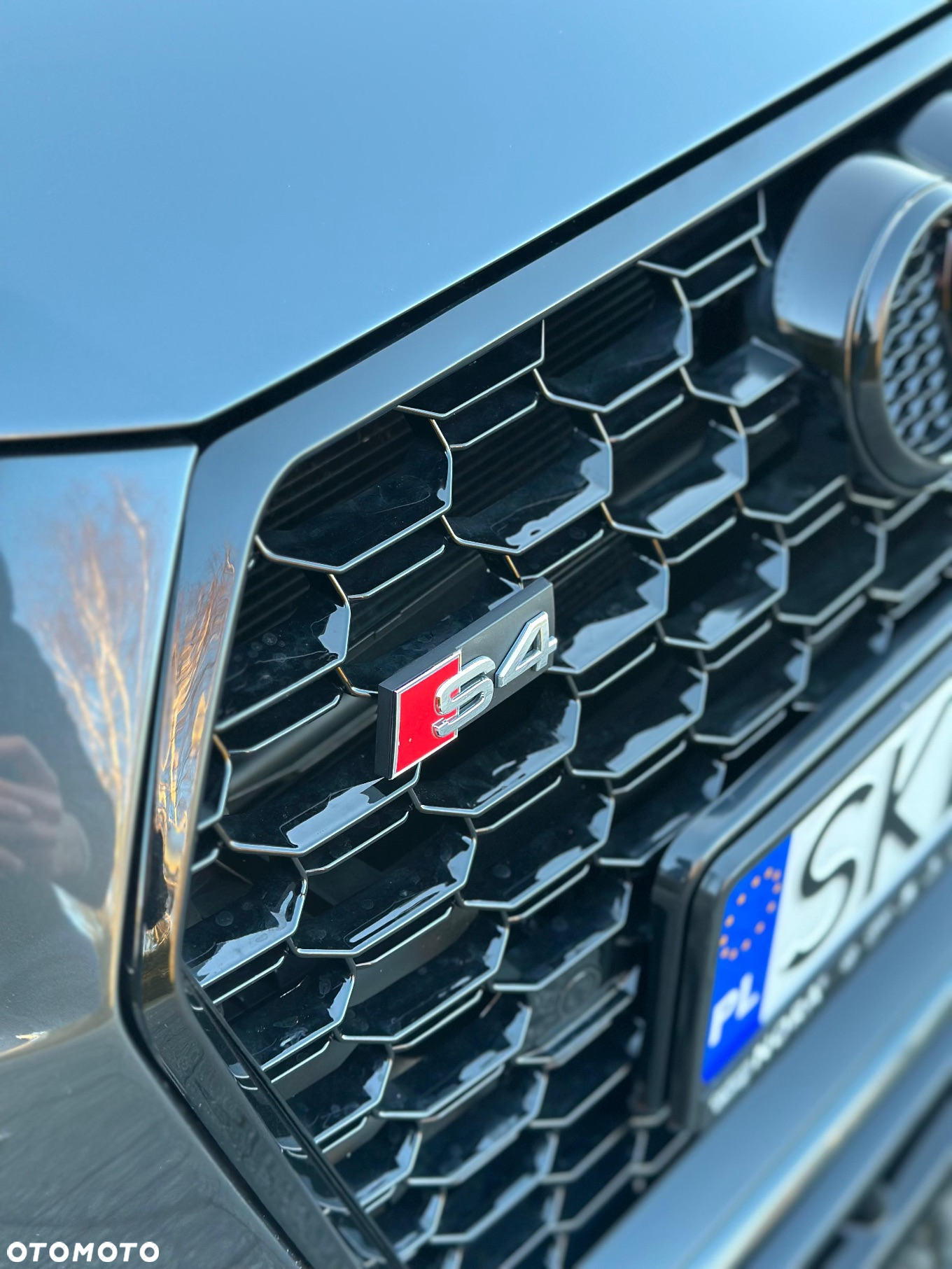 Audi S4 3.0 TFSI Quattro Tiptronic - 4