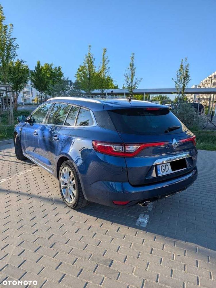 Renault Megane - 5