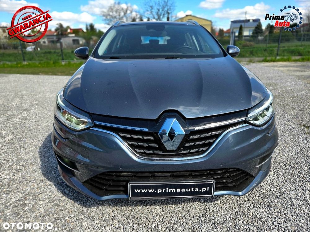 Renault Megane 1.3 TCe FAP Equilibre - 7