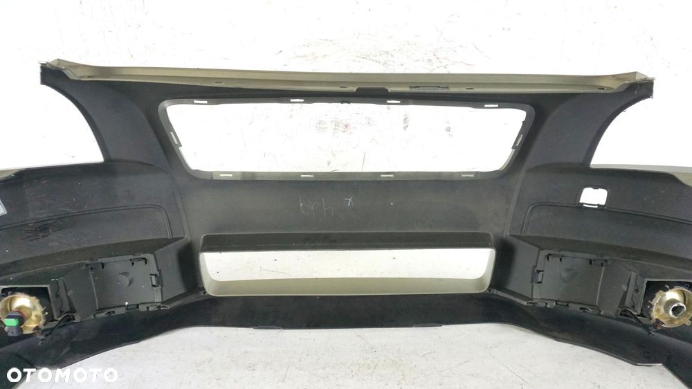 ZDERZAK PRZÓD PRZEDNI VOLVO C30 R-DESIGN 06-10 2006-2010 30657188 30779133 - 12