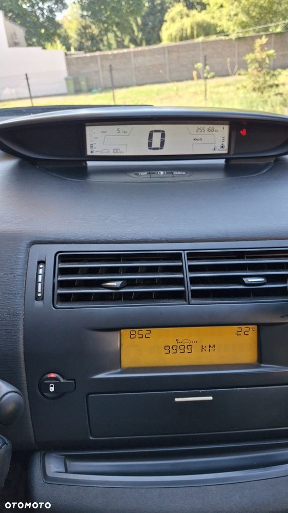 Citroën C4 - 3