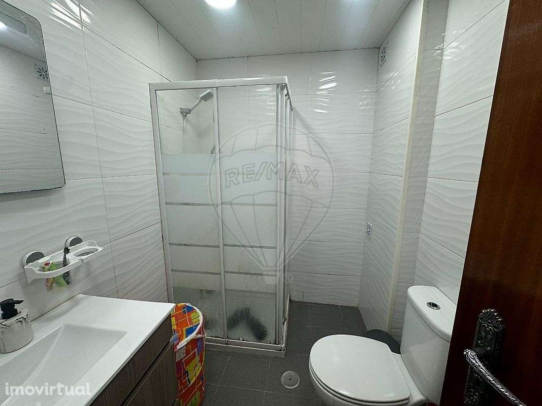 Apartamento T2 para venda - Grande imagem: 5/11