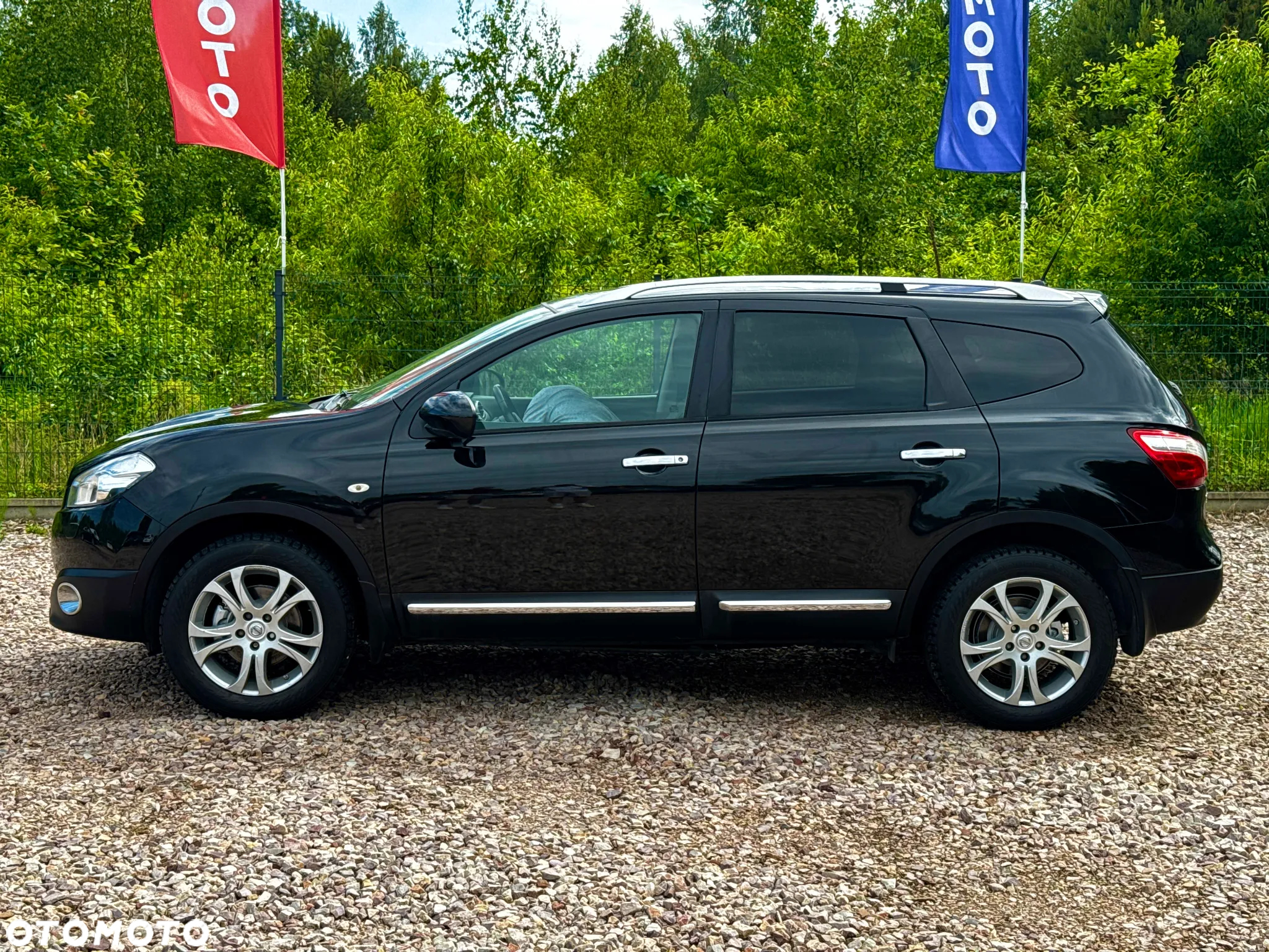 Nissan Qashqai+2 2.0 Acenta - 3