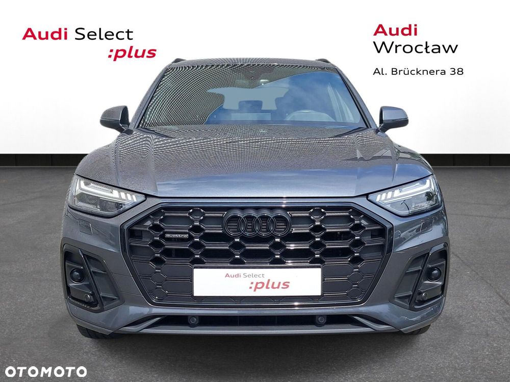 Audi Q5 - 8