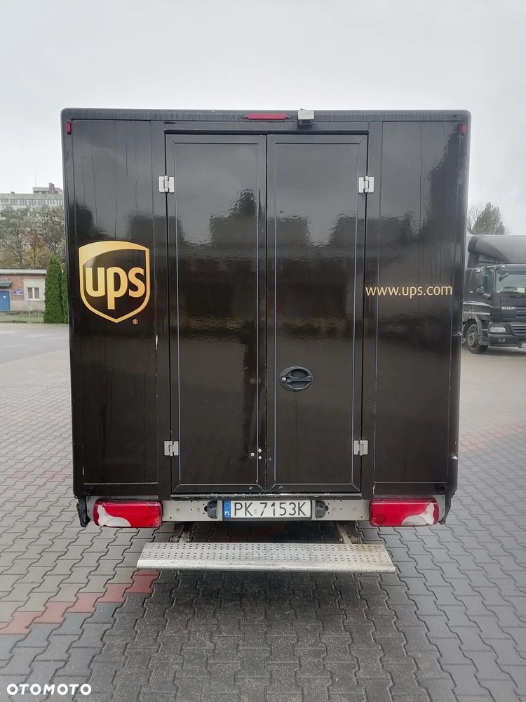 Mercedes-Benz Sprinter 314 cdi - 4
