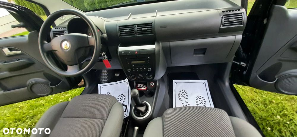 Volkswagen Fox 1.2 Refresh - 31