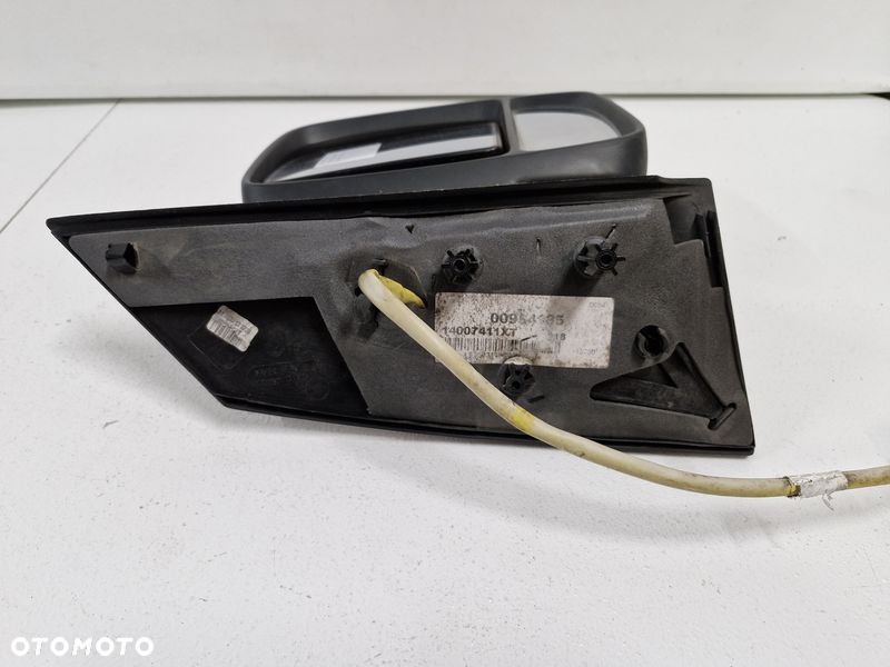 CITROEN JUMPY EXPERT SCUDO 2 II LUSTERKO DRZWI PRAWE 9 PIN EU - 4