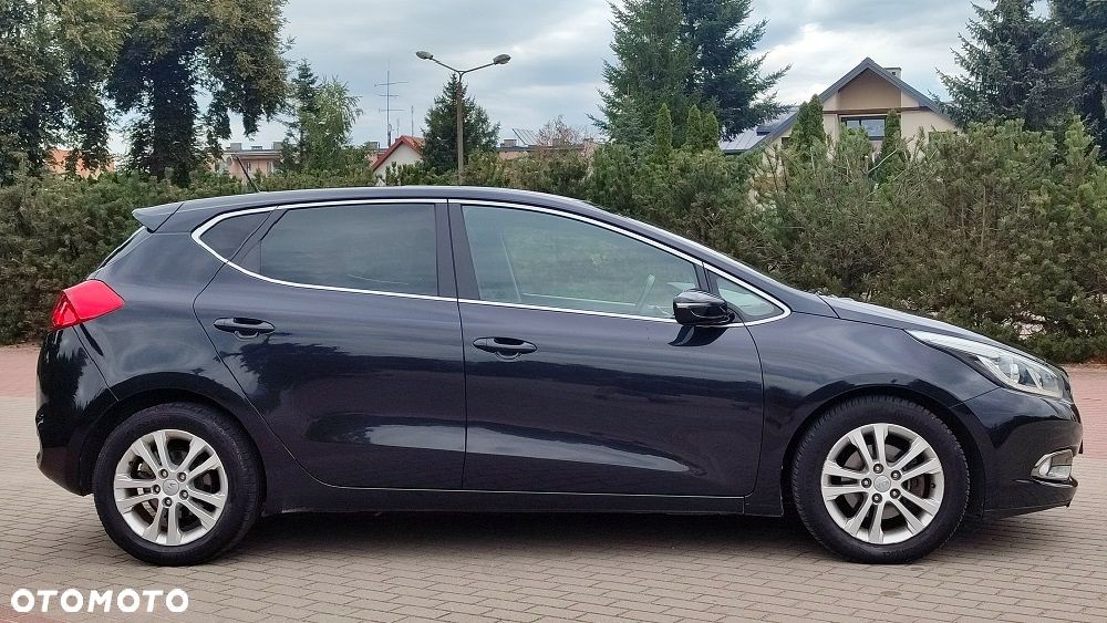 Kia Ceed 1.6 CRDi L - 20
