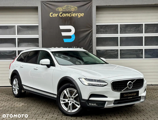 Volvo V90 Cross Country D5 AWD Pro