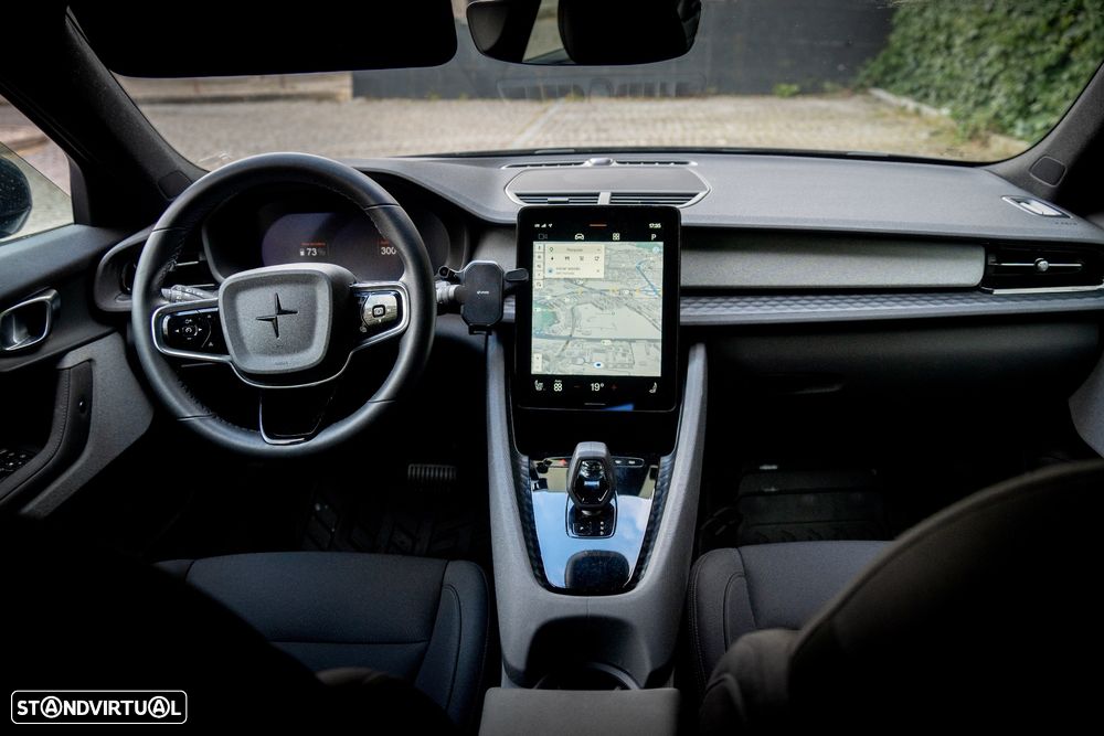 Polestar 2 Single Motor 78kWh - 4