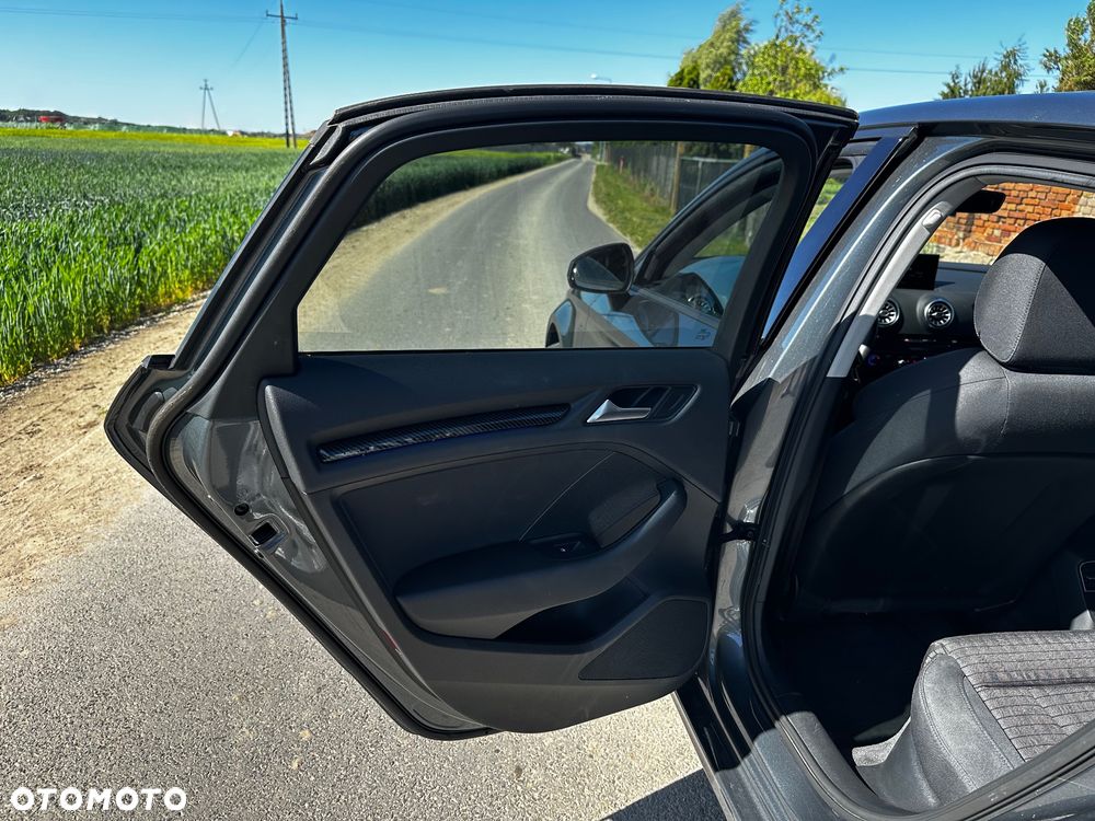 Audi A3 Limousine 2.0 TDI - 13