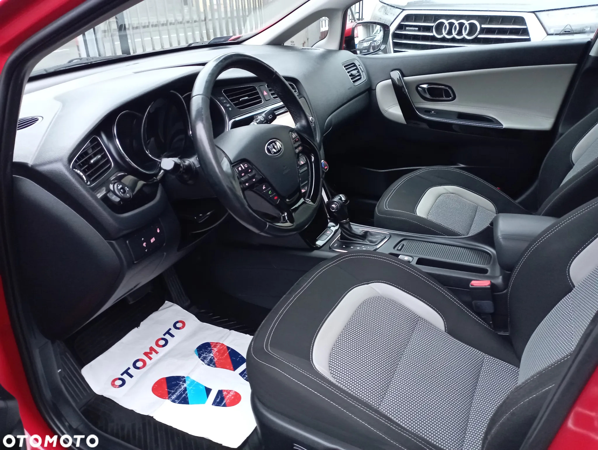 Kia Ceed Cee'd 1.6 GDI XL DCT - 7