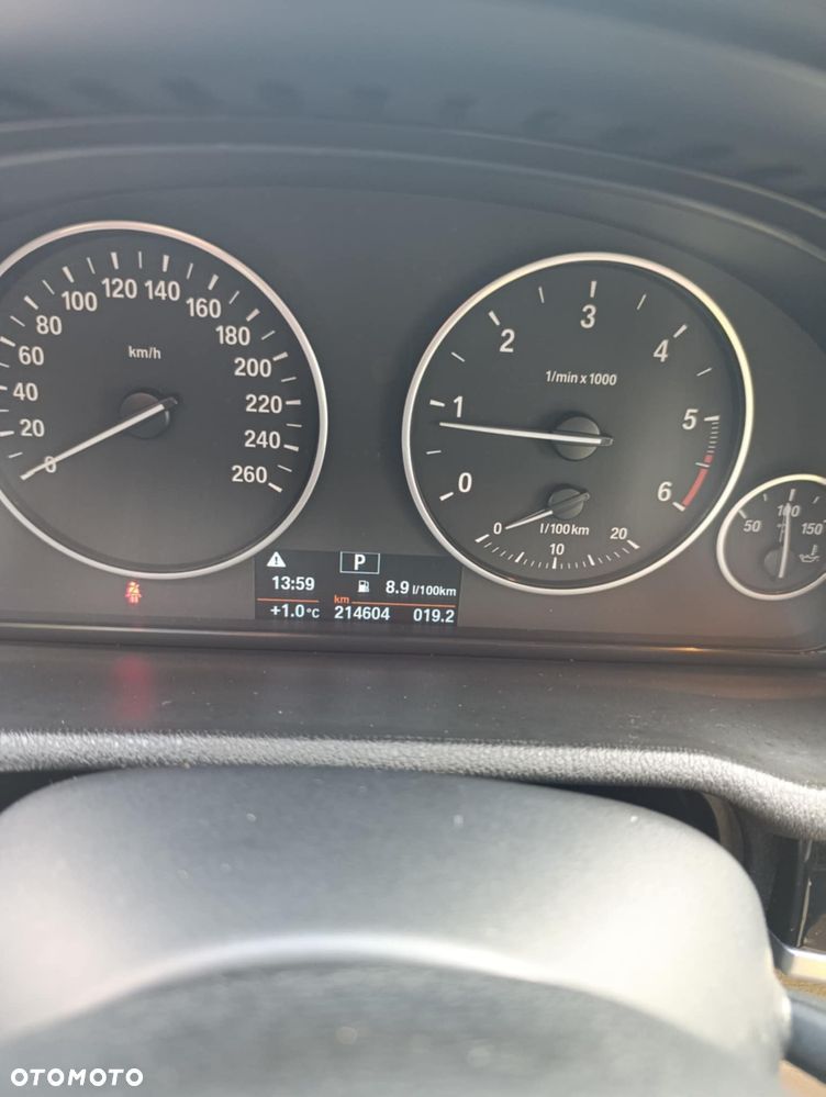 BMW X3 xDrive20d xLine - 8