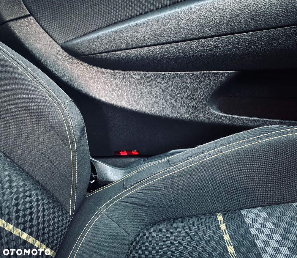 Volkswagen Scirocco - 24