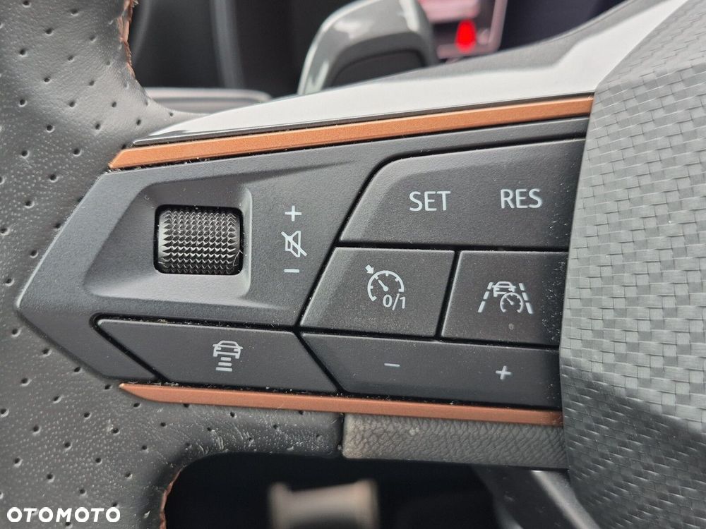 Cupra Formentor 2.0 TSI VZ DSG - 24