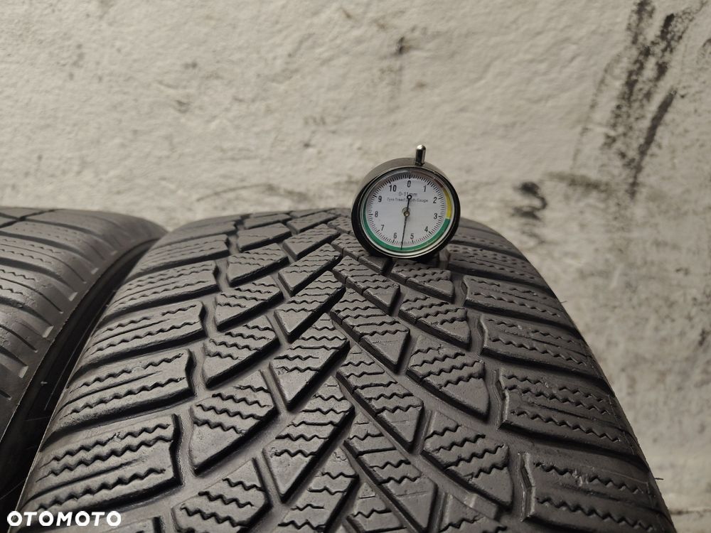 4X 235/45R18 XL 98V Bridgestone Blizzak Lm005 Opony Zimowe 2021 - 7