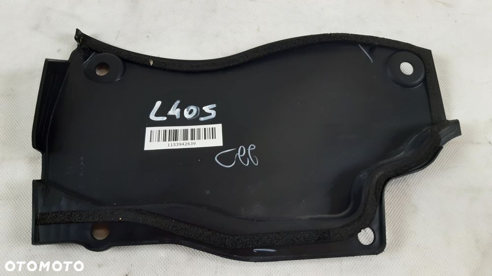 LAND ROVER RANGE ROVER L405 PODSZYBIE LEWE HPLA-02223-A - 5
