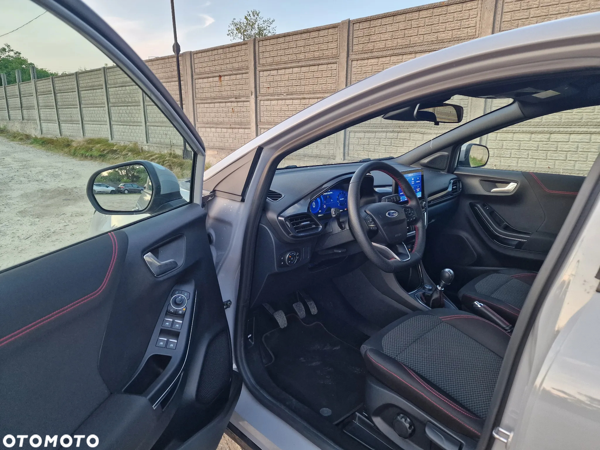Ford Puma 1.0 EcoBoost mHEV ST-Line - 7