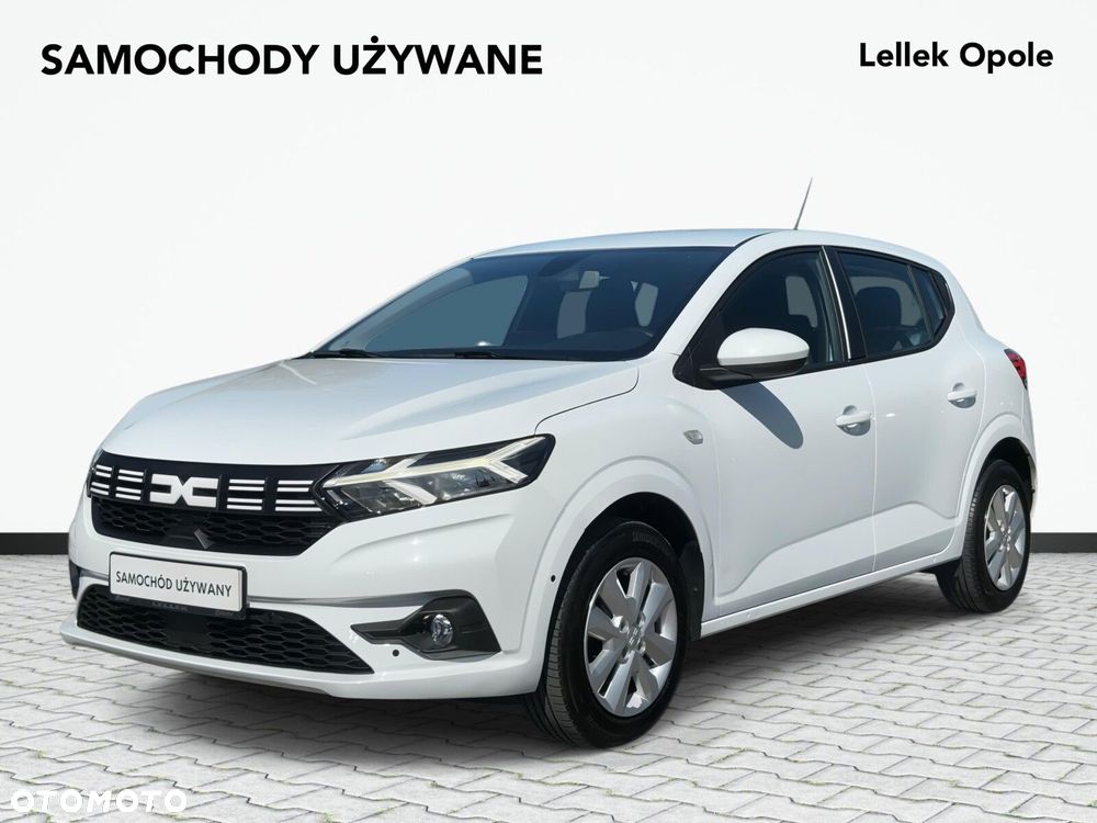 Dacia Sandero - 2