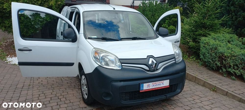 Renault Kangoo - 22