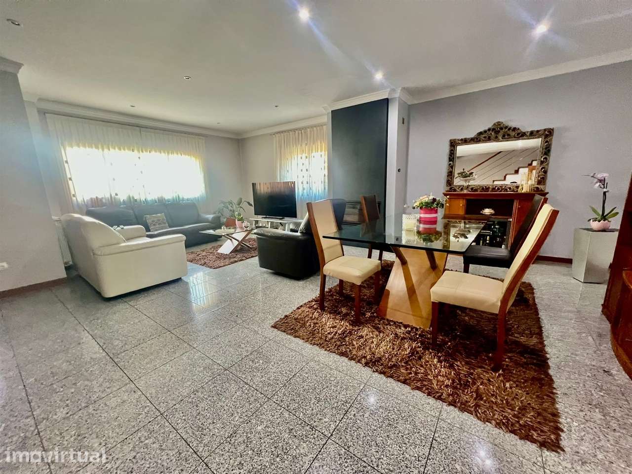 Moradia Geminada T3 Venda em Mindelo,Vila do Conde - Grande imagem: 4/43