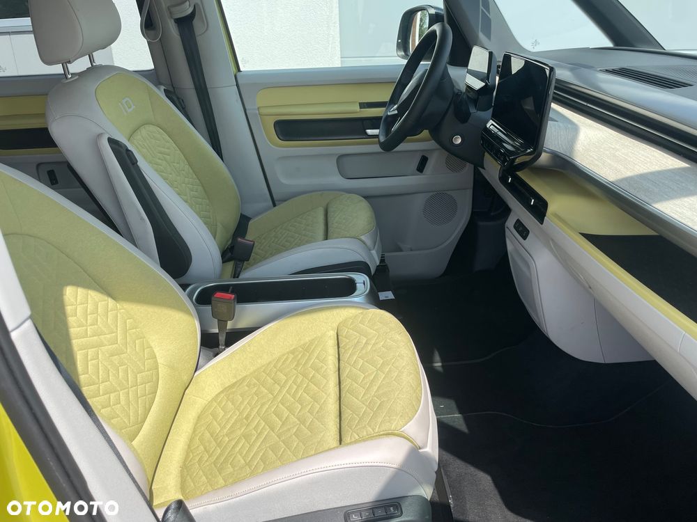 Volkswagen ID. Buzz Pro - 8