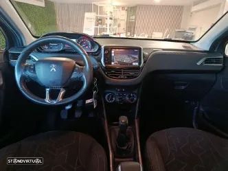 Peugeot 2008 - 20