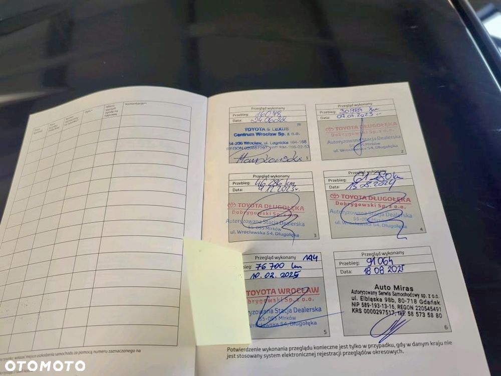 Toyota RAV4 2.5 Hybrid Selection 4x2 - 13