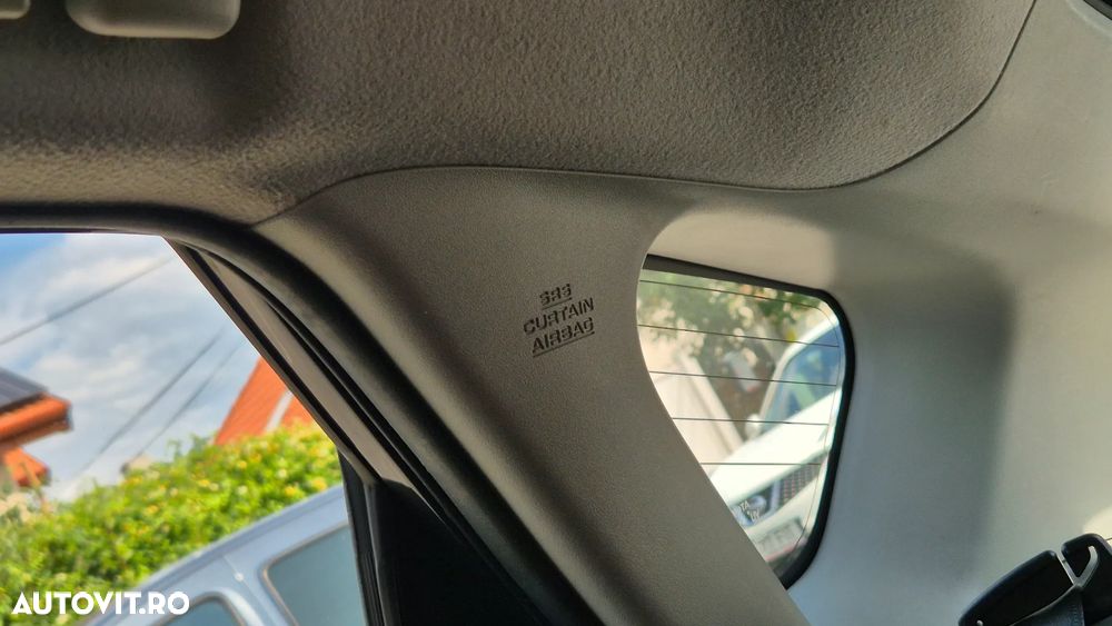 Toyota Prius - 16