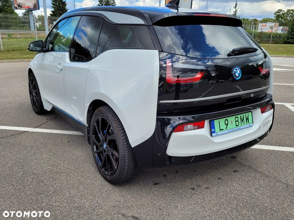 BMW i3 (120 Ah) - 4