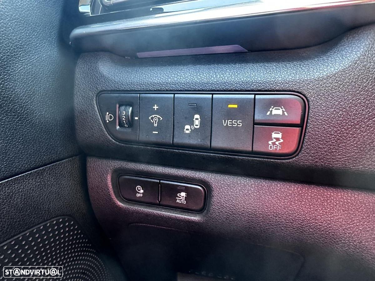 Kia e-Niro 64kWh - 23