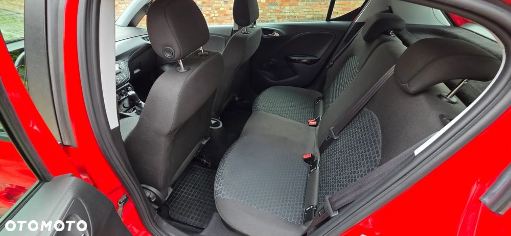 Opel Corsa 1.4 Enjoy - 38