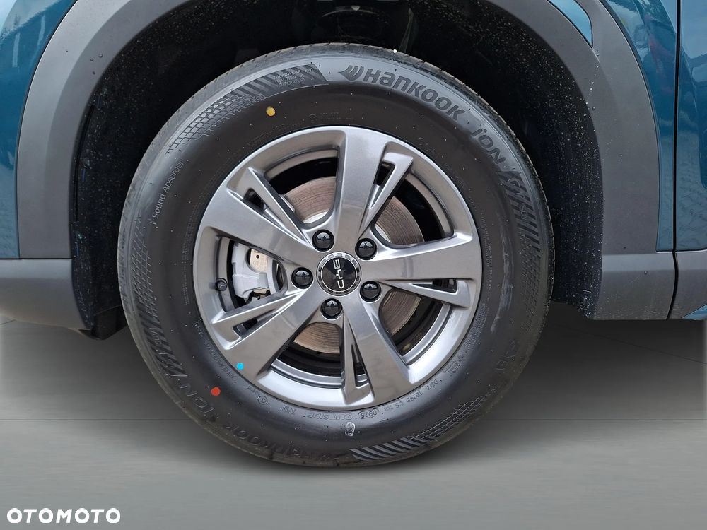 BYD Atto 2 DM-i - 28