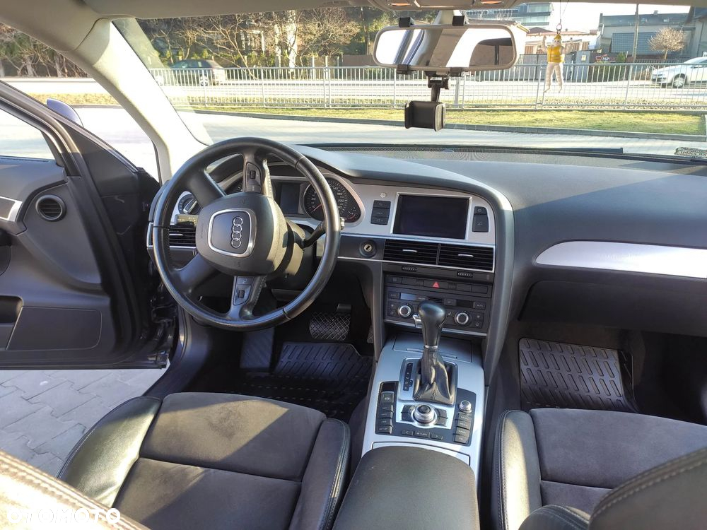 Audi A6 2.0 TFSI Multitronic - 7