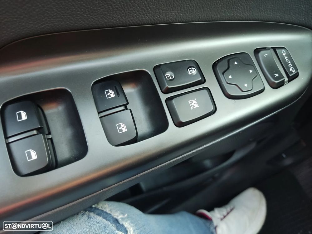 Hyundai Kauai Premium - 29