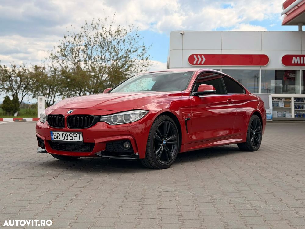 BMW Seria 4 - 1