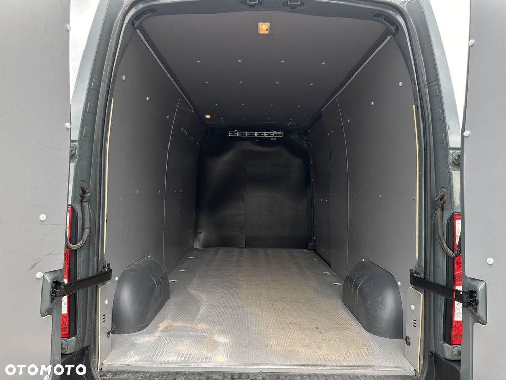 Renault master - 14